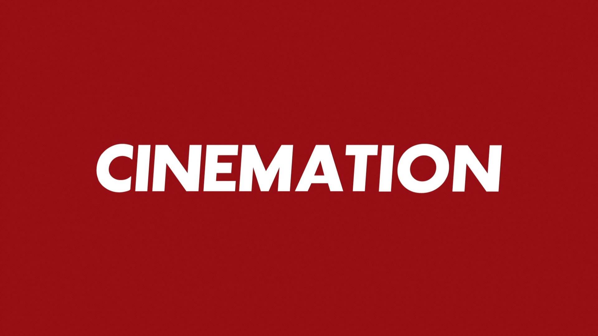 Cinemation Studios